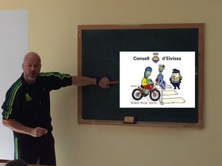 Activitat E.Viària 2017