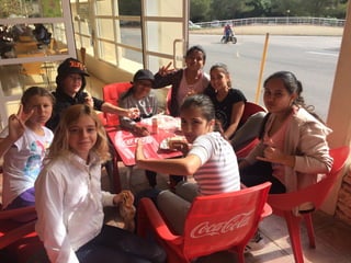 Activitat E.Viària 2017