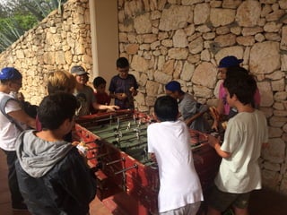 Activitat E.Viària 2017