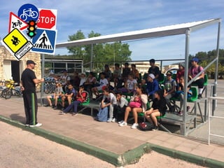 Activitat E.Viària 2017