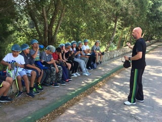 Activitat E.Viària 2017