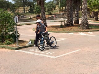 Activitat E.Viària 2017