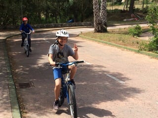 Activitat E.Viària 2017