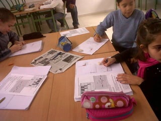 PROJECTE DEL TEMPS-MATES