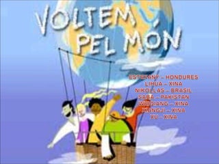 Activitats Voltem 2013