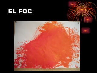 EL FOC 