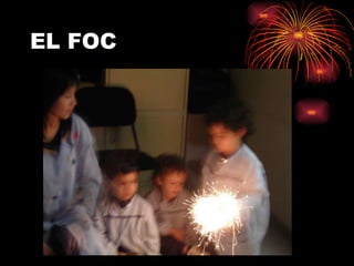 EL FOC 