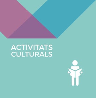 Activitats 2016-2017