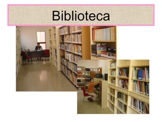 Biblioteca 
