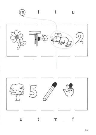 f t u
•
u
L ./
t m f
23
 