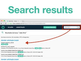 Search results
 