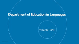 Neal Creative ©
THANK YOU
 