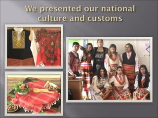 Дейности от януари до април 2014