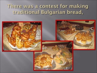 Дейности от януари до април 2014