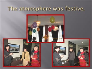 Дейности от януари до април 2014