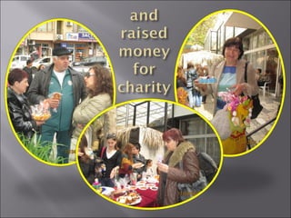 Дейности от януари до април 2014