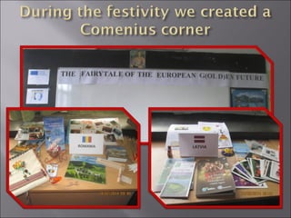 Дейности от януари до април 2014