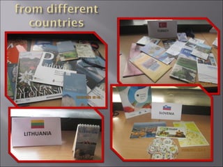 Дейности от януари до април 2014