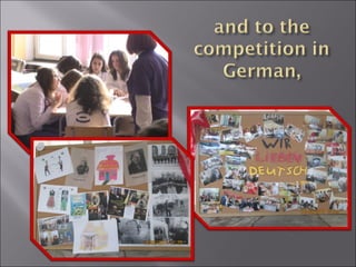 Дейности от януари до април 2014