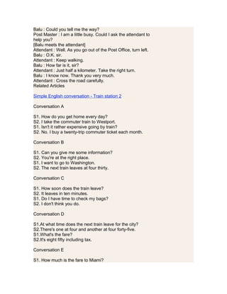 activities to improve spoken english