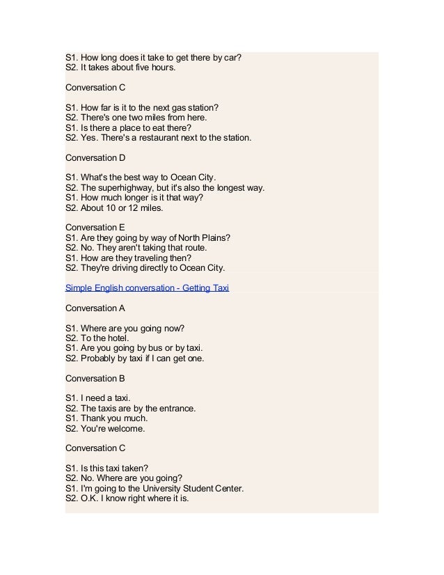 activities to improve spoken english