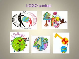 LOGO contest
 