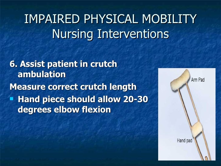 Activity And Exercise