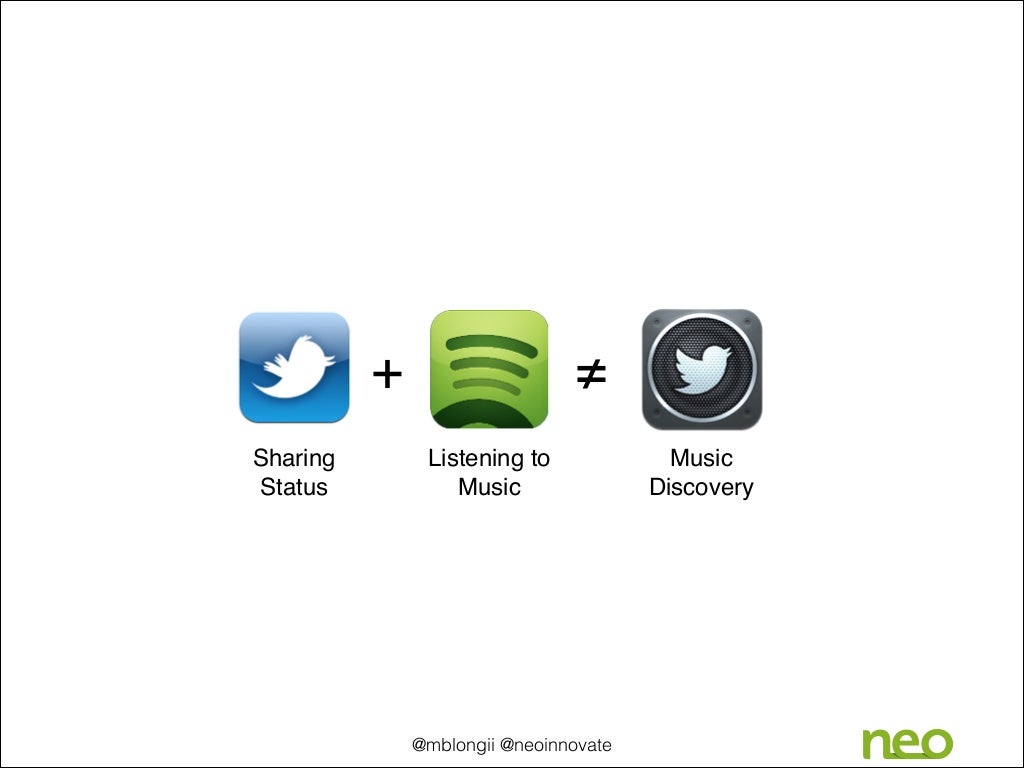 Activity centered design