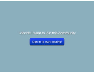 I decide I want to join this community

         Sign in to start posting!
 