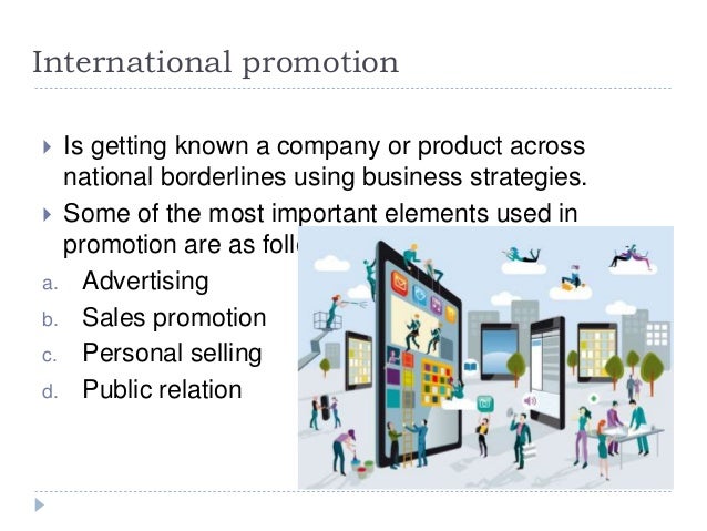 Image Result For Most Important Elements Of Promotion Mix Business Image Result For Most Important Elements Of Promotion Mix Business