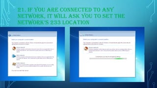 Activity 1 windows 7 installation | PDF
