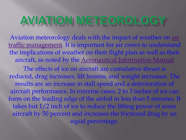History of Meteorology and Invention of Weather Instruments | PPT