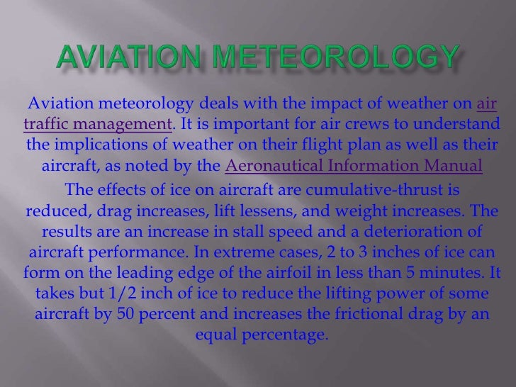 History of Meteorology and Invention of Weather Instruments