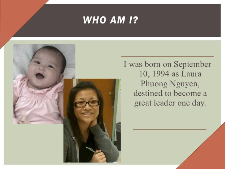 Autobiographical Scrapbook