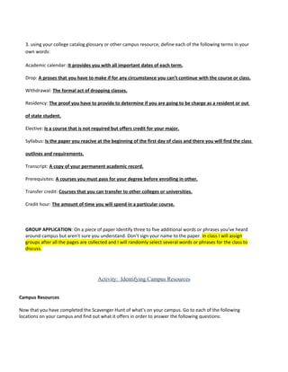 Activity%20 campus%20website[1]