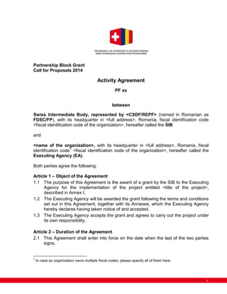 Activity agreement r2_pf