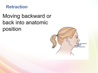 ACTIVITY AND EXERCISE NURSING FOUNDATION OF NURSING | PPTX
