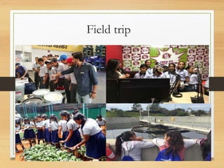 Science Activity based learning | PPT