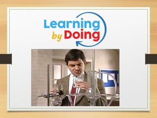 Science Activity based learning | PPT