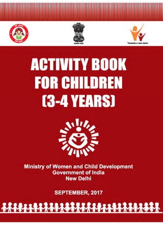 Activity Book for 3-4 years Children.pdf