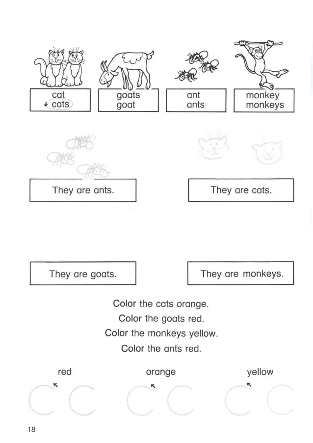 Activity book for children 1 pdf | PDF