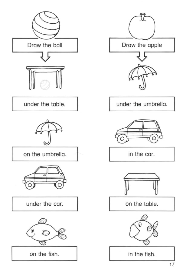 Activity book for children 1 pdf