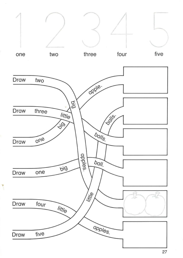 Activity book for children 1 pdf