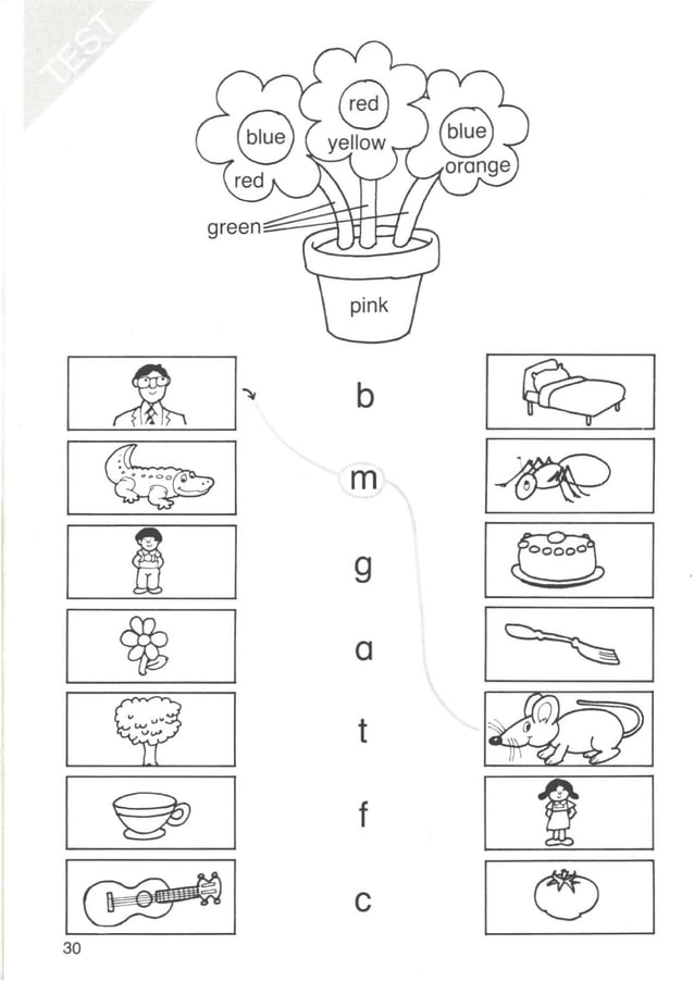 Make Activity Books For Kids