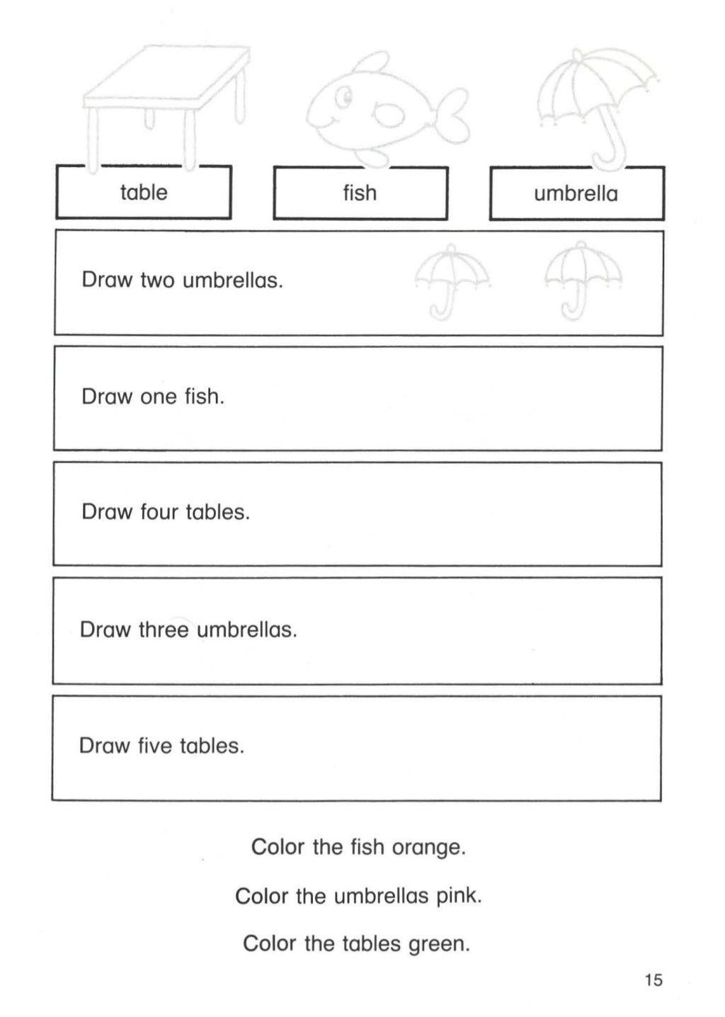 Activity book for children 1 pdf