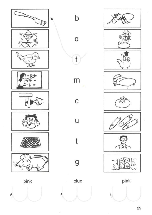Activity book for children 1 pdf