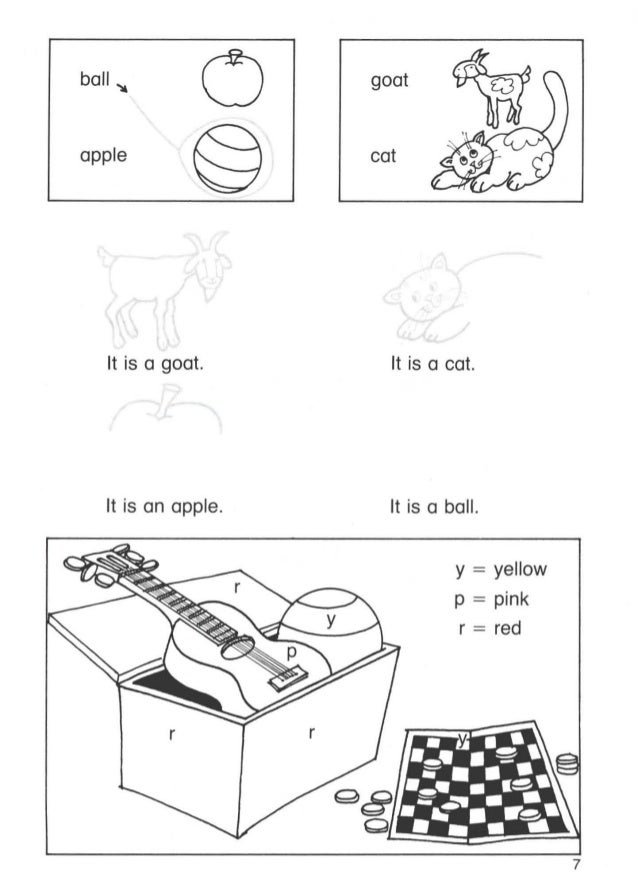 Activity book for children 1 pdf