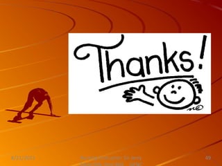 Nursing Instructor: Sir Jerry
8/21/2021 49
 