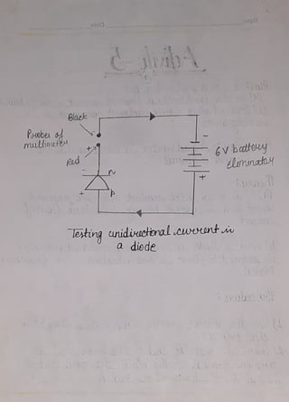 aigor
Black
Pxobes
mullimut9A
6V btteny
lninatay
Red
eubnan
leting aunidiactonal cwwrornt u
diode 9
 