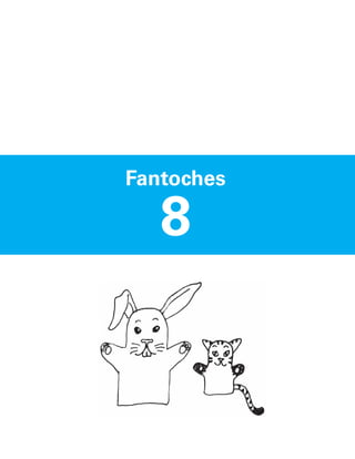 Fantoches

8

 